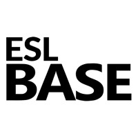 Eslbase logo - Similar company to Pro Learn English (Our New Page)
