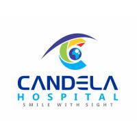 Candela Hospital logo - Similar company to Petform (Pvt) Ltd  (Petform Group)