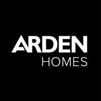Arden Homes logo - Similar company to Carlisle Homes