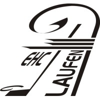 EHC Laufen logo - Similar company to Chalon Ag Augenoptik & Bijouterie