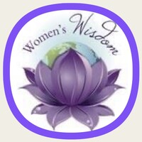 Women's Wisdom logo - Similar company to Mpowered Journey