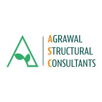 Agrawal Structural Consultants logo - Similar company to Indian Structural Consultancy
