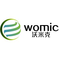 Womic Steel Group logo - Similar company to Abneya