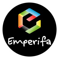 Emperifa logo - Similar company to Cities Can B