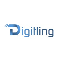 Digitling ltd logo - Similar company to Active Digital Development