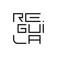 studio.reguila logo - Similar company to Eba - Estúdio De Bim E Archicad