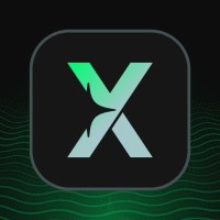 XDC AI logo - Similar company to Dazzle Labs Inc.
