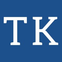 TK-Systems Inc. logo - Similar company to Tk Open Systems Ltd.