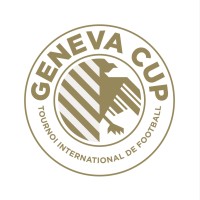 GenevaCup logo - Similar company to Lemania - Pension Fund