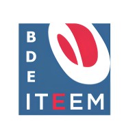 BDE ITEEM logo - Similar company to Sailin'Teem