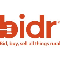 bidr logo - Similar company to Casecard