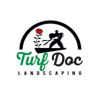 Turf Doc Landscaping logo - Similar company to Tlk Landscaping