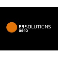 E3aeroSOLUTIONS logo - Similar company to Dava Energy Solutions