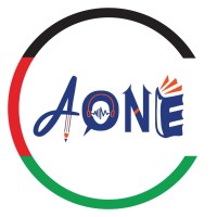 A_ONE logo - Similar company to Alpha - Asu