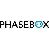 PhaseBox logo - Similar company to Lidalco