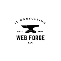 Web Forge LLC logo - Similar company to Fairfax Software