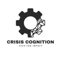 Crisis Cognition logo - Similar company to Disaster Tech Lab