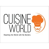 Cuisine World Vietnam logo - Similar company to Emg - Elements Management Group