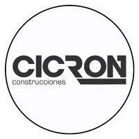 CICRON CONSTRUCCIONES S.A logo - Similar company to Smart-Pumps