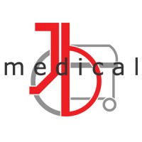 JB Medical Equipment logo - Similar company to Comfygo Mobility
