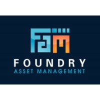 Foundry Asset Management Ltd logo - Similar company to Office Builders