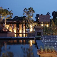 TIMUR DESIGNS STUDIO PTE LTD logo - Similar company to Caincain Studio