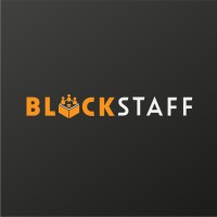 Blockstaff Solutions logo - Similar company to The Green Block