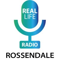 Real Life Radio logo - Similar company to Better Networking Hubs