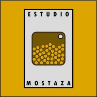 ESTUDIO MOSTAZA ARQUITECTURA logo - Similar company to De La Villa Studio