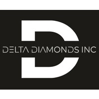Delta Diamonds logo - Similar company to Vertex Lubricants