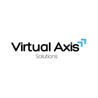 Virtual Axis Solutions logo - Similar company to Satvikorg Transformation Services