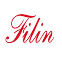 FILIN logo - Similar company to Pec Med