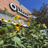 Outpost Coop Grocery Store logo - Similar company to Labor Capital