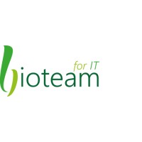 Bioteam IT logo - Similar company to Apis Integrated Solutions