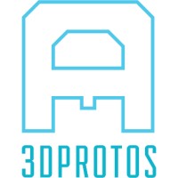 3D Protos logo - Similar company to 3D Inbox