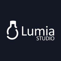 Studio Lumia logo - Similar company to Studio Thierry Bouët