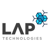 LAP TECHNOLOGIES S.A. logo - Similar company to Rph Comercial & Solution