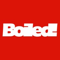 Boiled! logo - Similar company to Digital Fitness