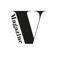 Vintage Magazine logo - Similar company to Vintage Esthetic