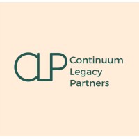 Continuum Legacy Partners logo - Similar company to Lkey Studios