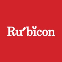 Rubicon Publishing Inc. logo - Similar company to Amber Edtech