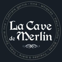 LA CAVE DE MERLIN logo - Similar company to Le Cellier Du Faou