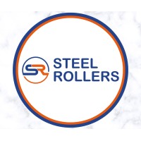 Steel Rollers logo - Similar company to Jacintocolor Steel