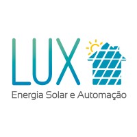 Lux Energia Solar e Automação logo - Similar company to Solarcon - Condomínios Solares