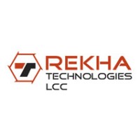 Rekha Technologies LLC logo - Similar company to Living Hapi