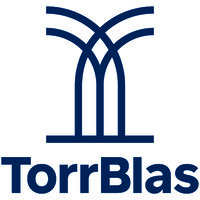 Torrblas logo - Similar company to Heydeybrands