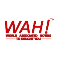 WAH Hospitality logo - Similar company to Ayatal Technologies Private Limited