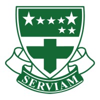 Sekolah Santa Maria logo - Similar company to Center Of Indonesia Sign Language Interpreter Services