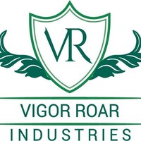Vigor Roar Industries Ltd logo - Similar company to Crystal Glamour Hub💎