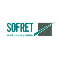 SOFRET Société Française d'Etanchéité logo - Similar company to Clv Couverture